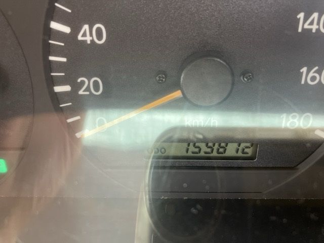 2000 Toyota Hiace Grand Cabin G auction photo 13