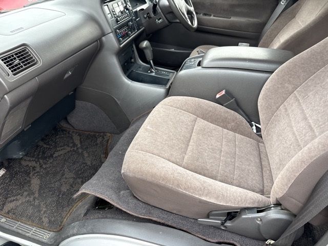 2000 Toyota Hiace Grand Cabin G auction photo 9