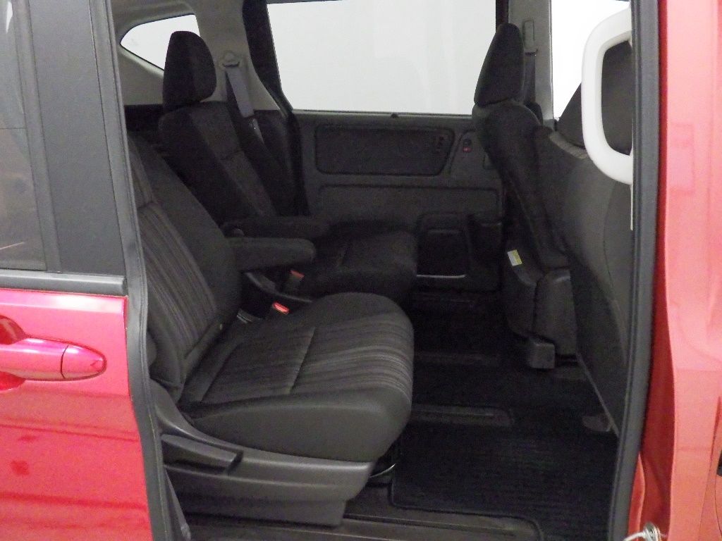2019 Honda Freed G 6 people auction photo 7