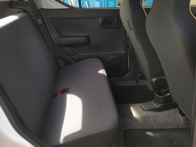 2021 Suzuki Alto L auction photo 6