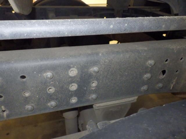 2015 Mitsubishi Fuso Canter Vacuum truck auction photo 4