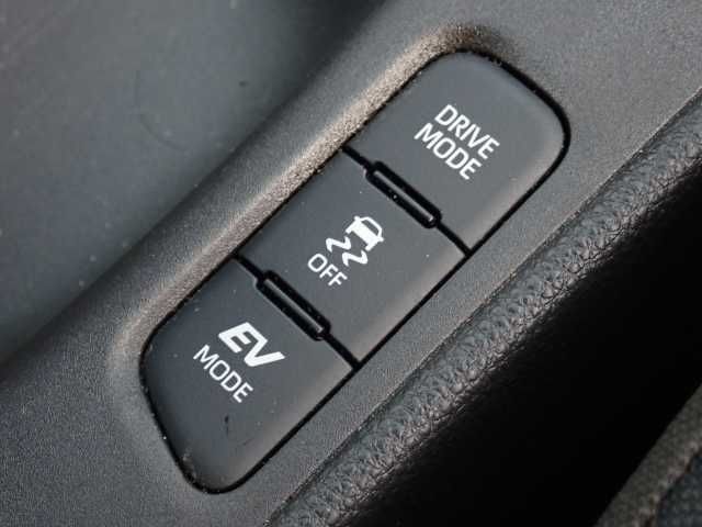 2021 Toyota Yaris HYBRID G 4WD auction photo 9