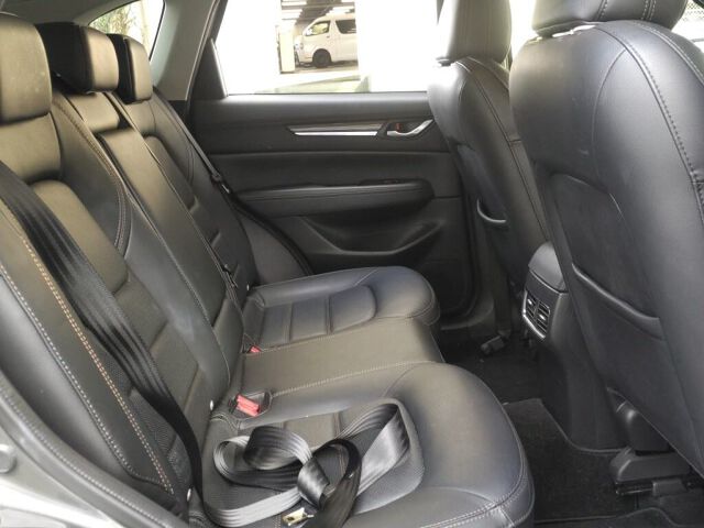 2019 Mazda CX-5 XD Lパッケージ 4WD auction photo 6