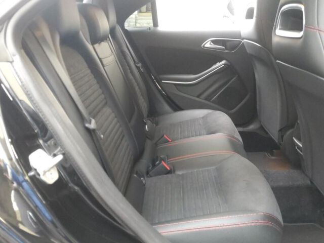 2014 Mercedes-Benz CLA-Class CLA180 AMG Line auction photo 6