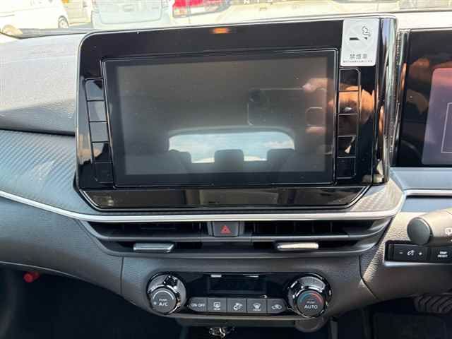 2022 Nissan Note S auction photo 6