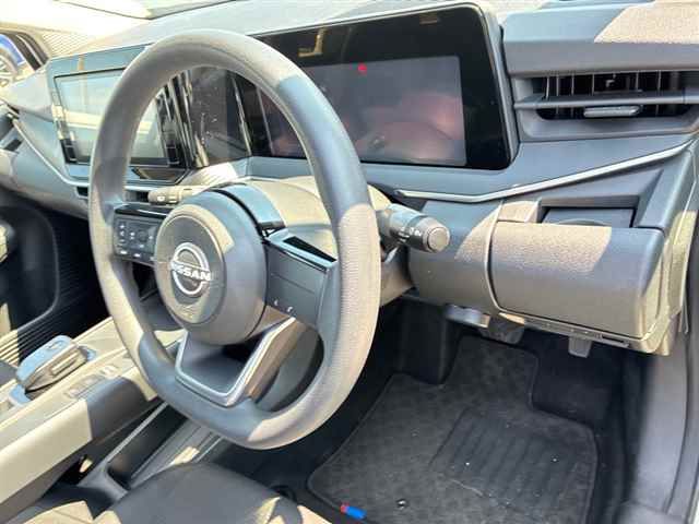 2022 Nissan Note S auction photo 3