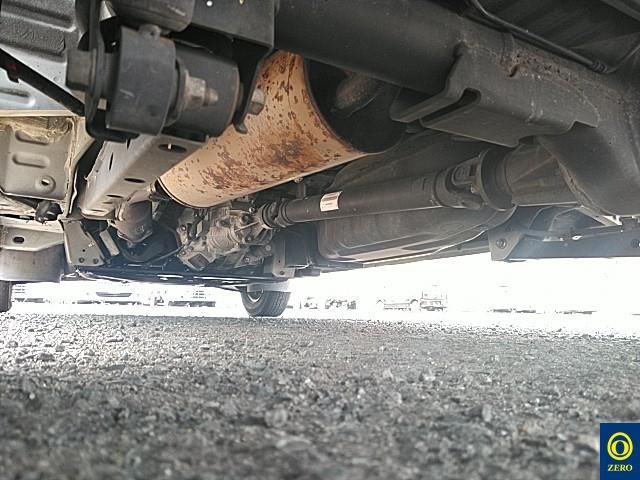 2015 Toyota タウンエース バン 5D DX 0.75トン auction photo 12