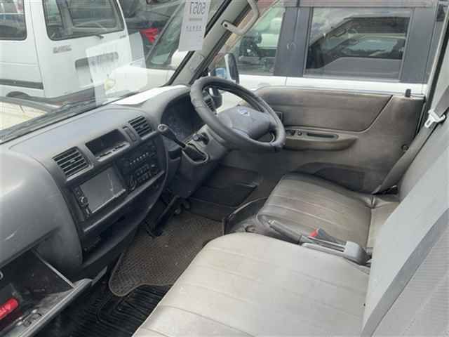 2008 Nissan バネット バン auction photo 3