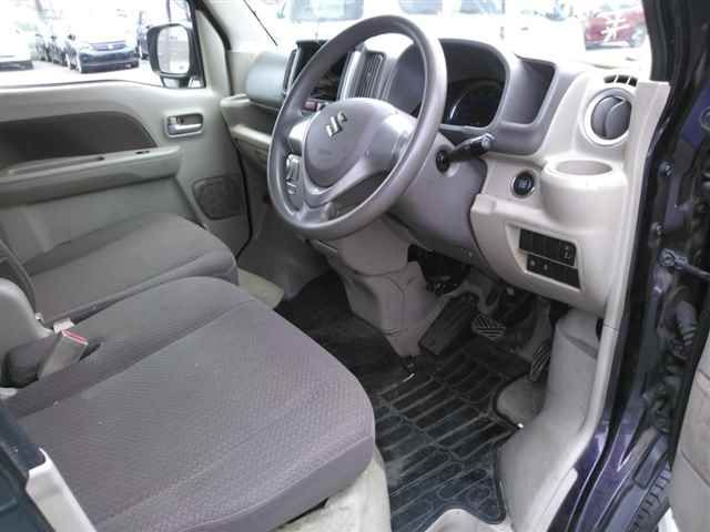 2016 Suzuki エブリィ ワゴン JP auction photo 3