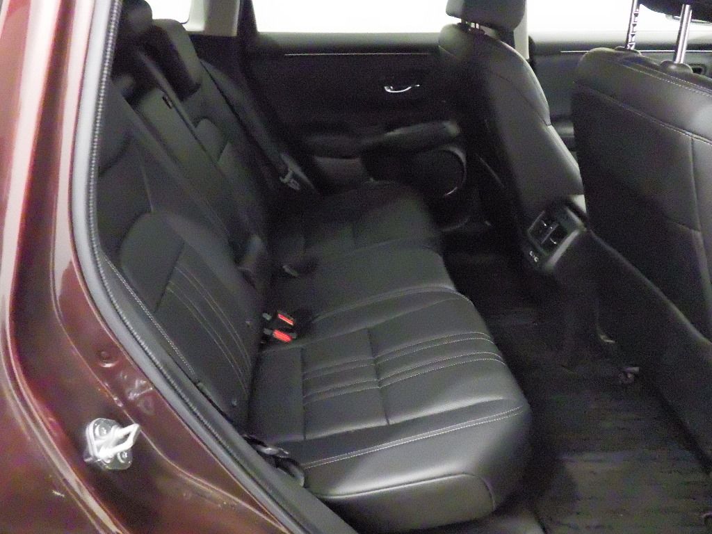 2023 Honda ZR-V e:HEV Z auction photo 7