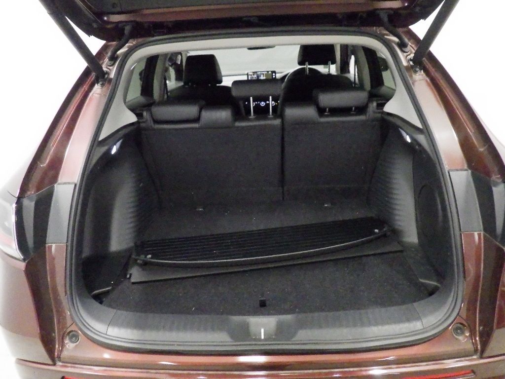 2023 Honda ZR-V e:HEV Z auction photo 8