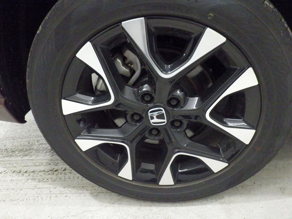 2023 Honda ZR-V e:HEV Z auction photo 9