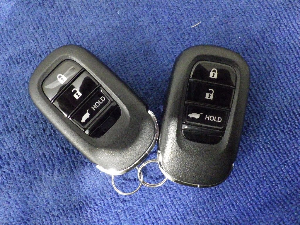2023 Honda ZR-V e:HEV Z auction photo 12
