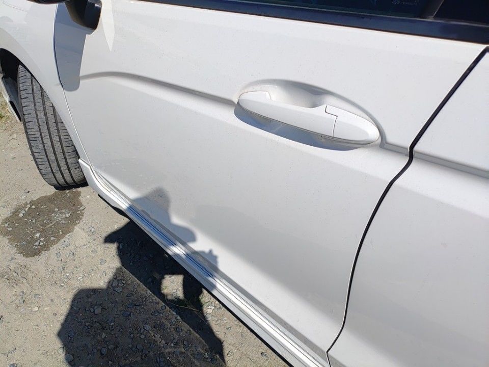 2020 Honda Shuttle auction photo 30