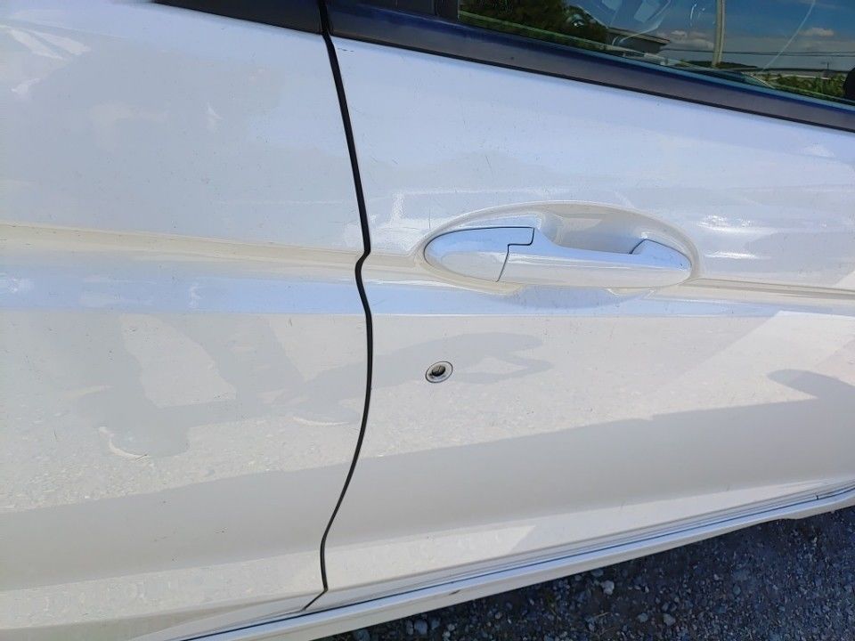 2020 Honda Shuttle auction photo 23