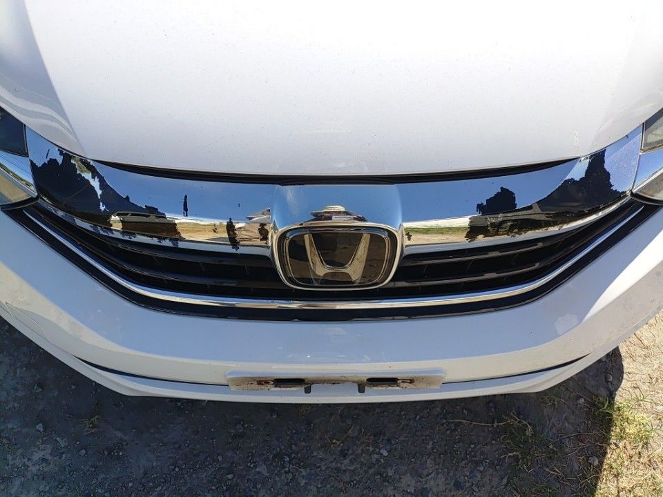 2020 Honda Shuttle auction photo 20