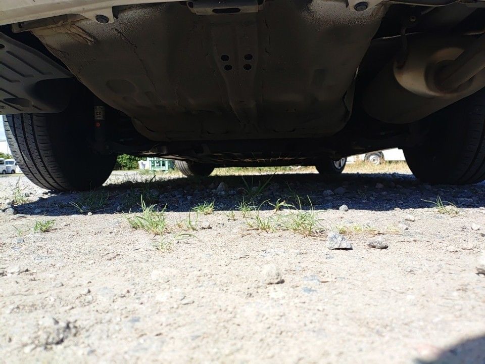 2020 Honda Shuttle auction photo 18