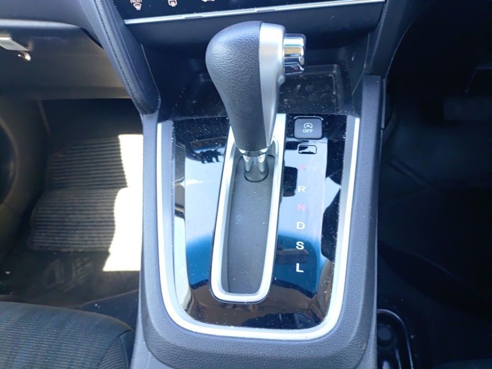 2020 Honda Shuttle auction photo 12