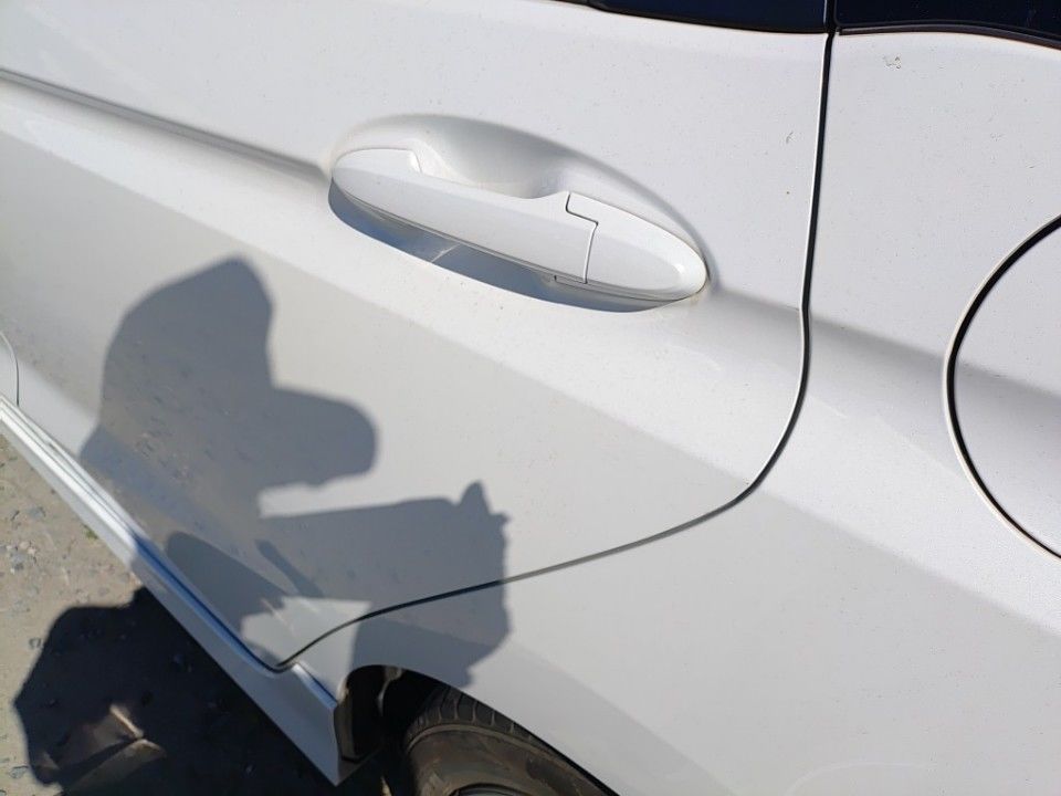 2020 Honda Shuttle auction photo 29