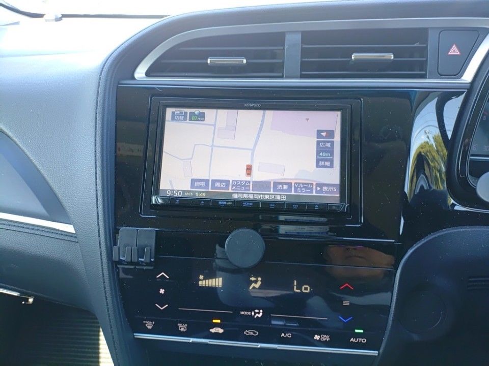 2020 Honda Shuttle auction photo 11