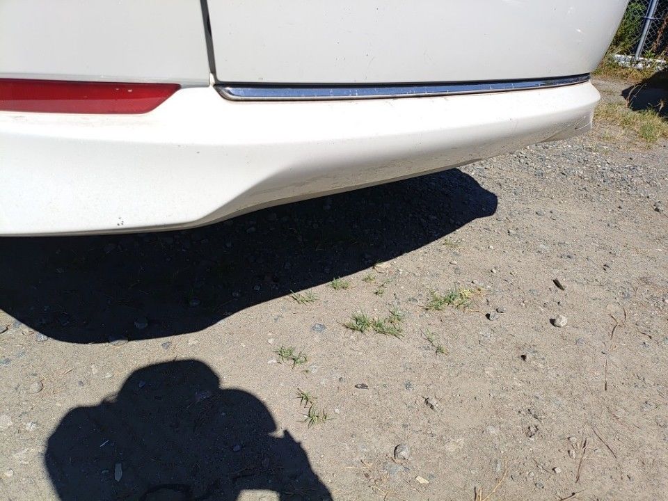 2020 Honda Shuttle auction photo 28