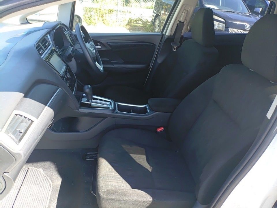 2020 Honda Shuttle auction photo 16