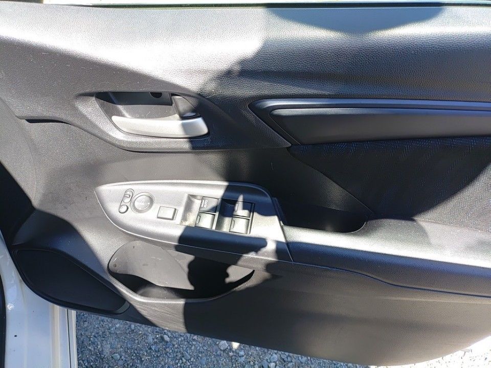 2020 Honda Shuttle auction photo 14