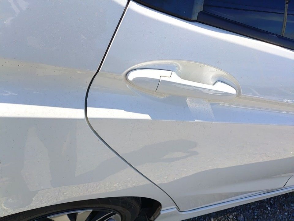 2020 Honda Shuttle auction photo 24