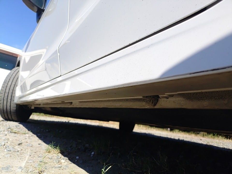 2020 Honda Shuttle auction photo 32