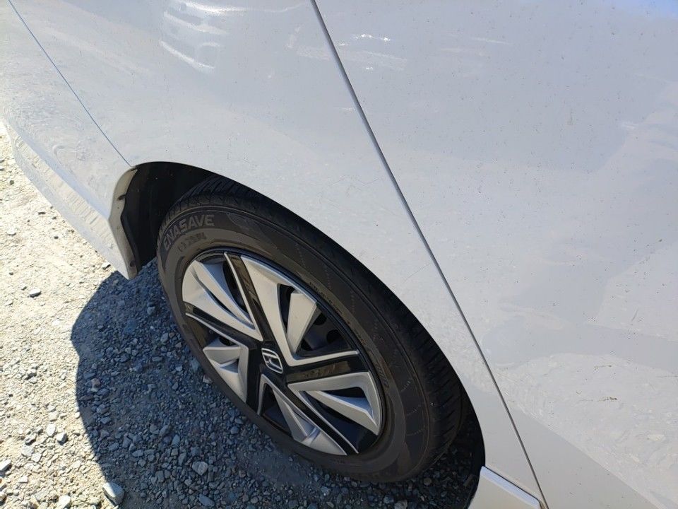 2020 Honda Shuttle auction photo 25