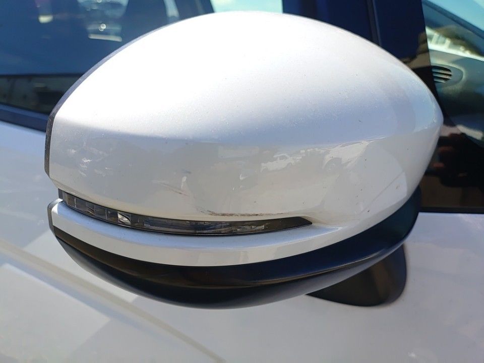 2020 Honda Shuttle auction photo 22