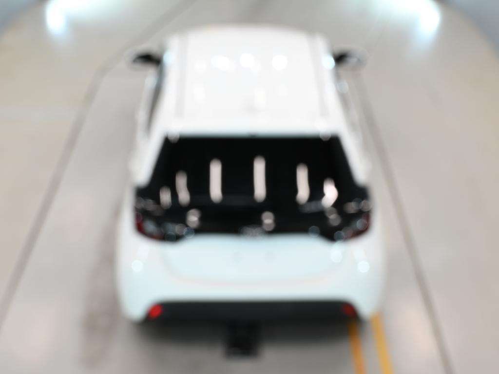 2022 Toyota Yaris X auction photo 8