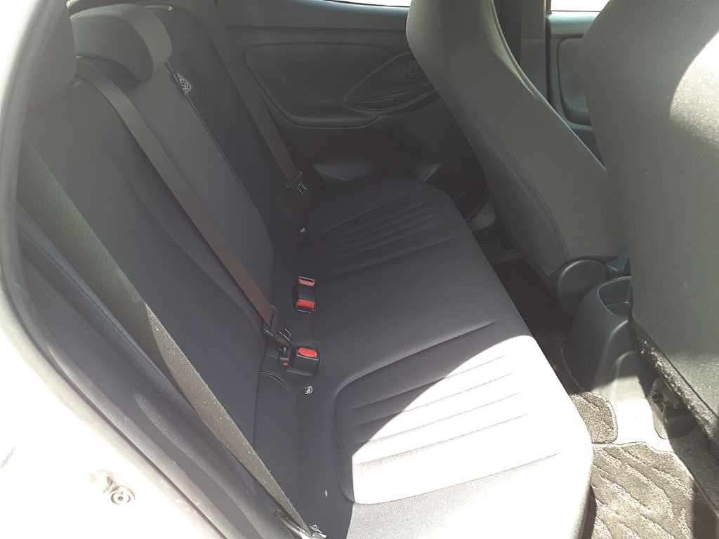 2022 Toyota Yaris X auction photo 12