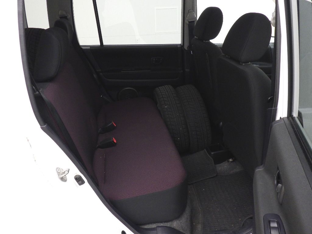 2012 Mitsubishi トッポ 4WD M auction photo 7
