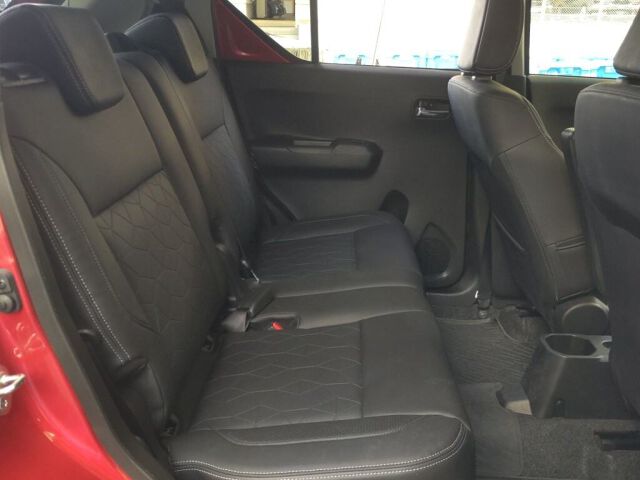 2024 Suzuki Ignis ハイブリッドMF 4WD auction photo 6