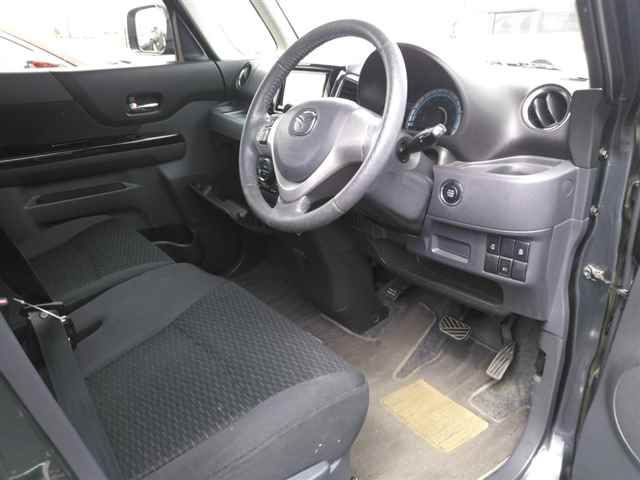 2013 Mazda Flair Custom Style XS auction photo 3