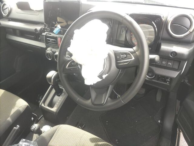 2024 Suzuki Jimny XC 4WD auction photo 3