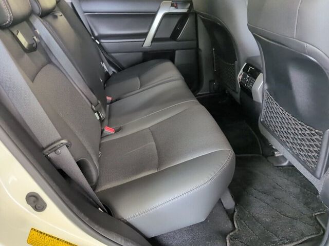 2021 Toyota Land Cruiser Prado TX Lパッケージ 4WD auction photo 6