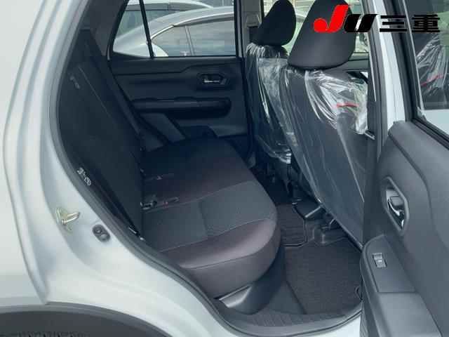 2026 Toyota Raize Hybrid Z auction photo 5