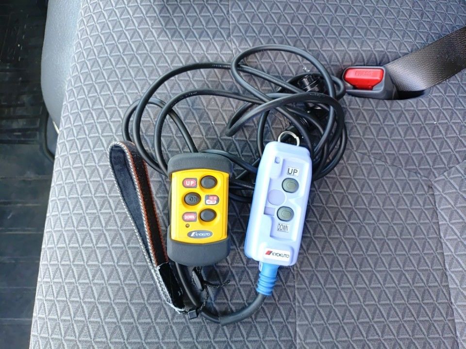 2021 Isuzu Elf auction photo 22