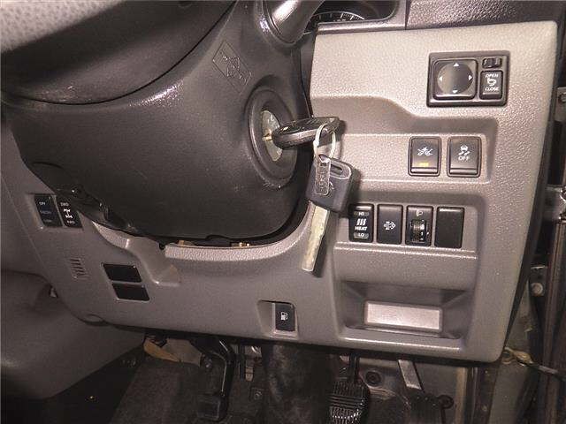 2018 Nissan NV350 Caravan 4WD VX ロング エマージェンシー auction photo 7