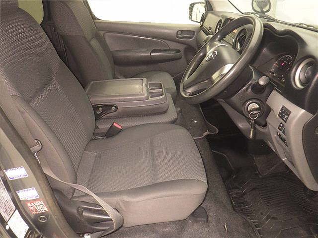 2018 Nissan NV350 Caravan 4WD VX ロング エマージェンシー auction photo 5