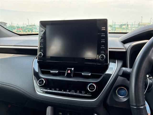 2022 Toyota Corolla Cross Z 4WD auction photo 6