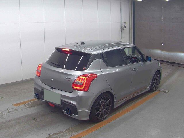 2023 Suzuki スイフトスポーツ auction photo 5