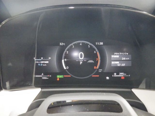 2024 Lexus LM LM500H Version L 4WD auction photo 6