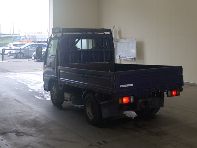 2006 Isuzu Elf Hira auction photo 2