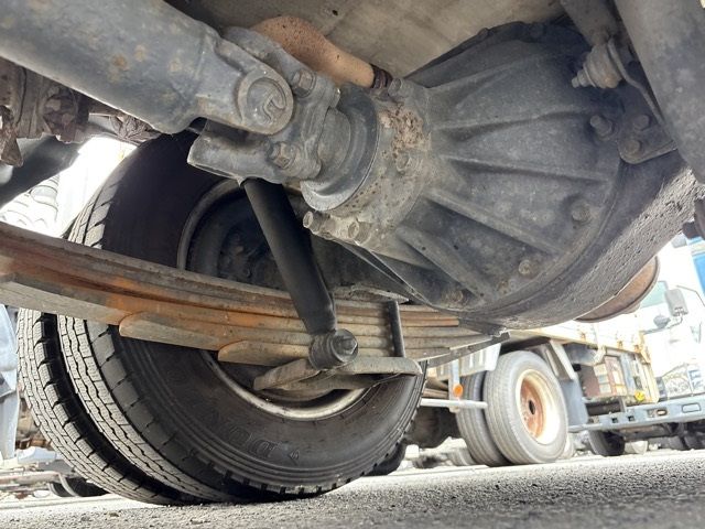 2006 Isuzu Elf Hira auction photo 10
