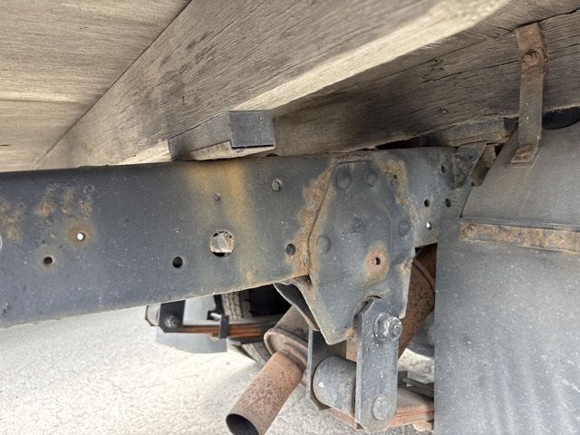 2006 Isuzu Elf Hira auction photo 16