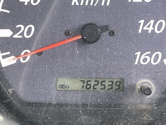 2006 Isuzu Elf Hira auction photo 6