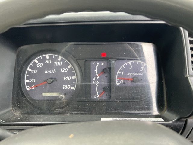 2006 Isuzu Elf Hira auction photo 7